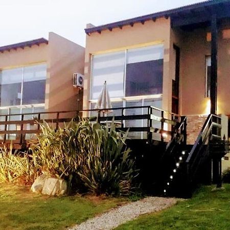 Casa Pampa Chapadmalal Aparthotel Mar del Plata Exterior foto