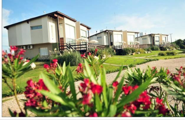 Casa Pampa Chapadmalal Aparthotel Mar del Plata Exterior foto