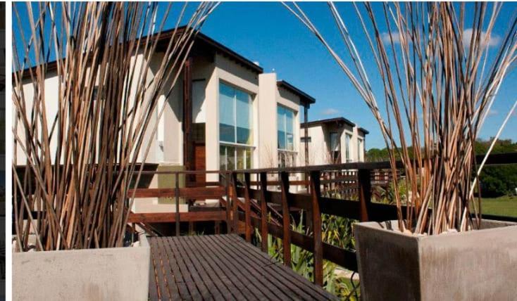 Casa Pampa Chapadmalal Aparthotel Mar del Plata Exterior foto